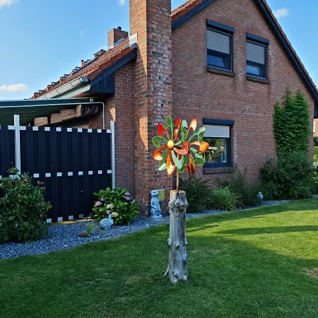 Pension Buetterich Pansiyon *