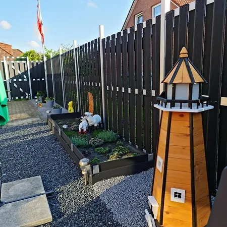 Pension Buetterich Pansiyon