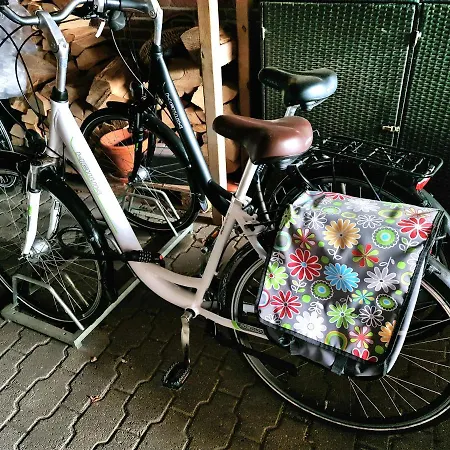 Pension Buetterich * Husum (Schleswig-Holstein)