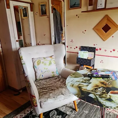 Pansiyon Pension Buetterich *