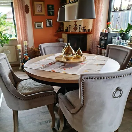 Pension Buetterich Pansiyon