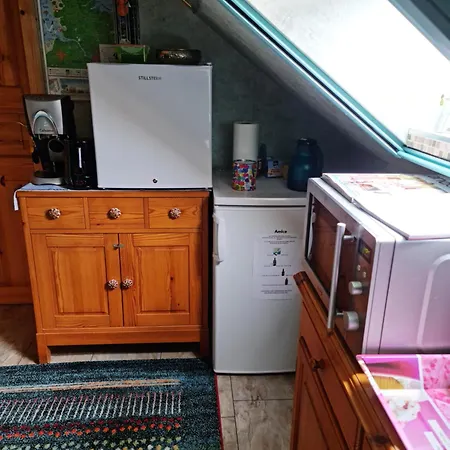 Pension Buetterich Pansiyon