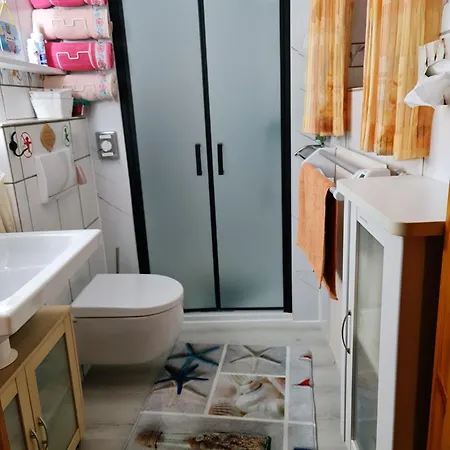 Pension Buetterich Pansiyon Husum (Schleswig-Holstein)