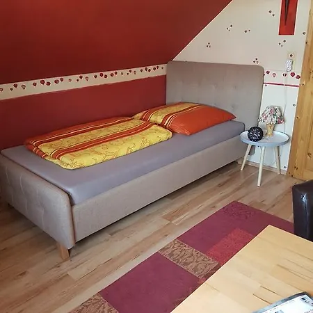 Pension Buetterich Pansiyon Husum (Schleswig-Holstein)