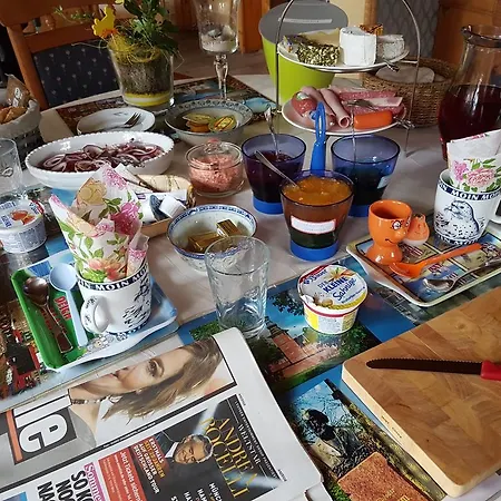 Pension Buetterich Pansiyon Husum (Schleswig-Holstein)