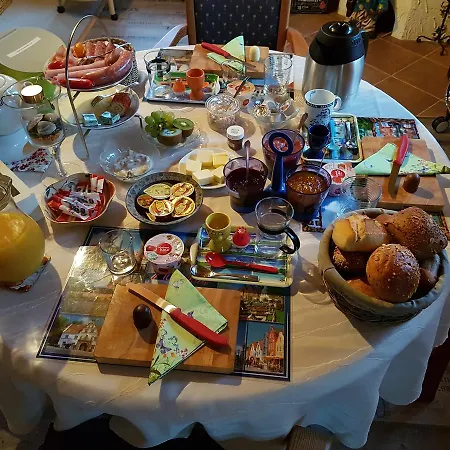 Pension Buetterich *