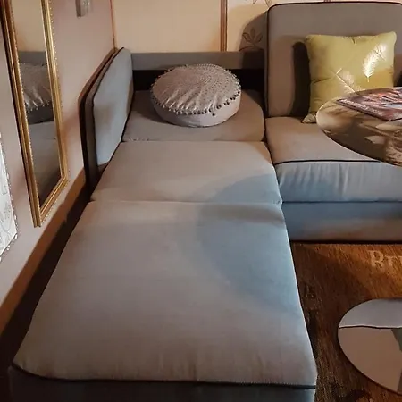 Pension Buetterich Husum (Schleswig-Holstein)