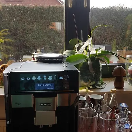 Pension Buetterich *