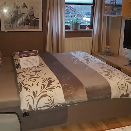 Pension Buetterich * Husum (Schleswig-Holstein)