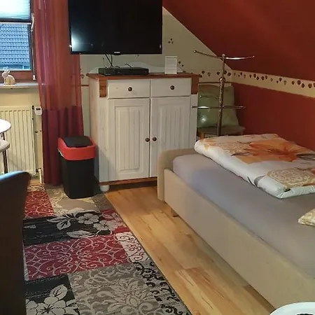 Pension Buetterich *